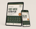 New University Student? Get Ready Before Day One - First Year Ready Kit